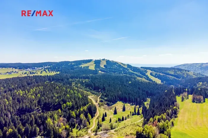 Prodej bytu 1+kk, Abertamy, Vítězná, 41 m2