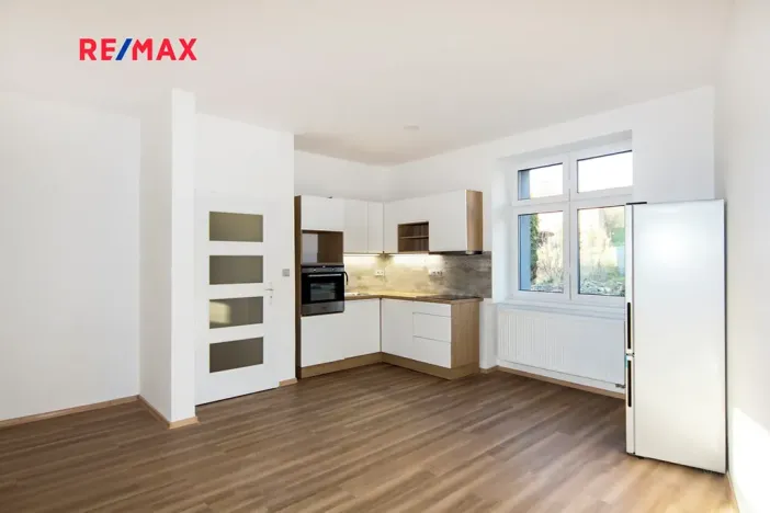 Prodej bytu 1+kk, Ústí nad Labem, náměstí Prokopa Velikého, 25 m2