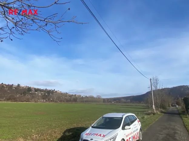 Prodej pozemku, Všenory, 96565 m2