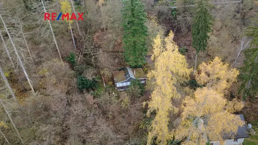 Prodej pozemku, Všenory, 96565 m2