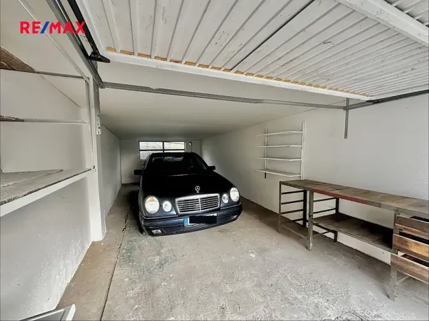 Prodej garáže, Praha - Šeberov, U Rozkoše, 31 m2