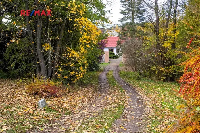 Prodej rodinného domu, Humpolec, 506 m2