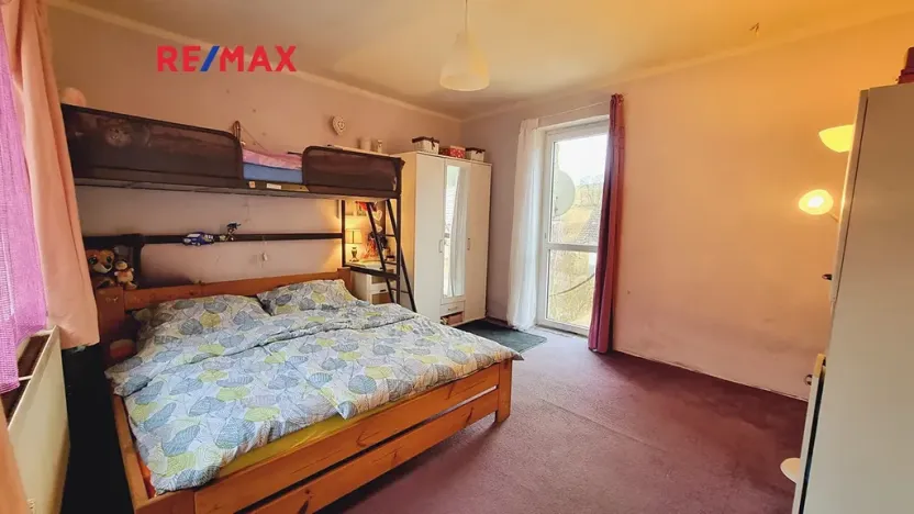 Prodej rodinného domu, Chrastavec, 80 m2