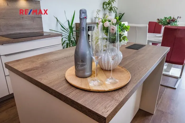 Prodej bytu 3+kk, Beroun, Na Veselou, 73 m2