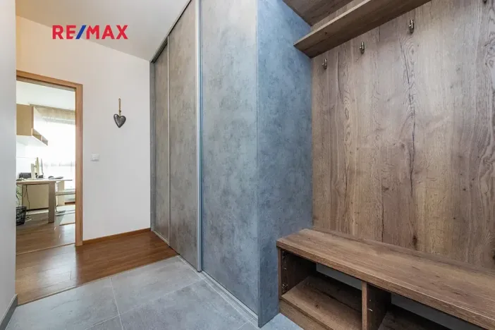 Prodej bytu 3+kk, Beroun, Na Veselou, 73 m2