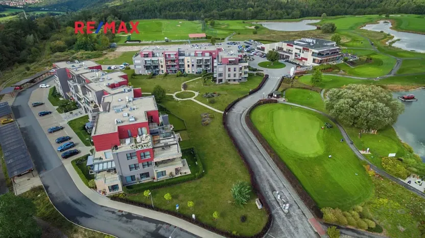 Prodej bytu 3+kk, Beroun, Na Veselou, 73 m2