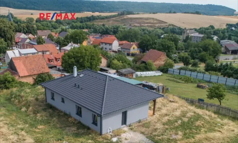 Prodej rodinného domu, Srbeč, 119 m2