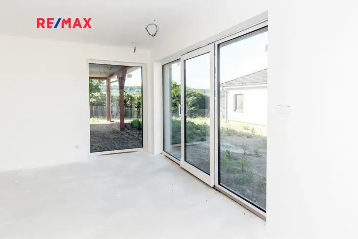 Prodej rodinného domu, Srbeč, 119 m2