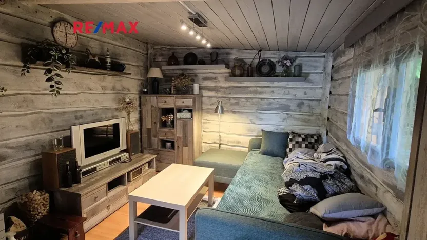 Prodej chaty, Jílové u Prahy, 70 m2