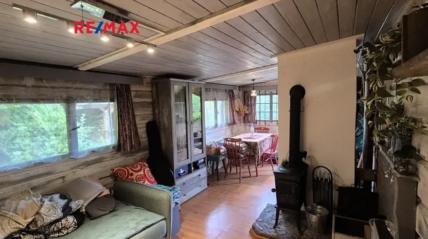 Prodej chaty, Jílové u Prahy, 70 m2