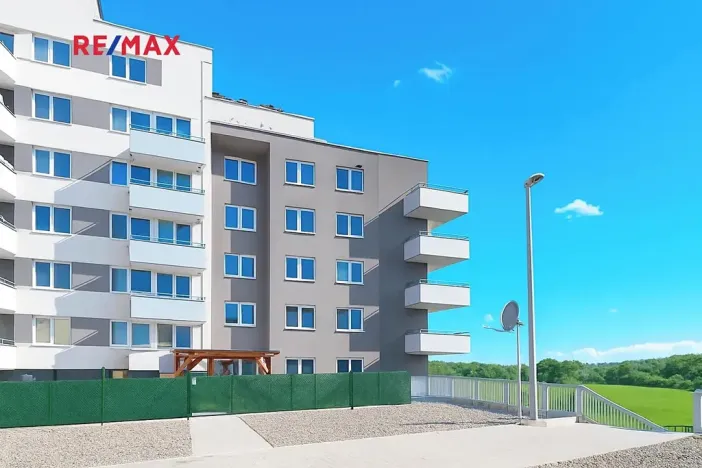 Prodej bytu 1+kk, Praha - Hlubočepy, Miloše Havla, 36 m2