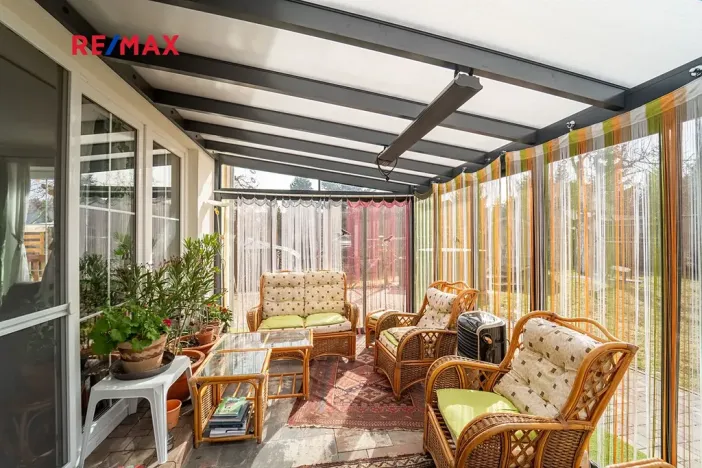 Prodej rodinného domu, Měchenice, Na Vyhlídce, 246 m2