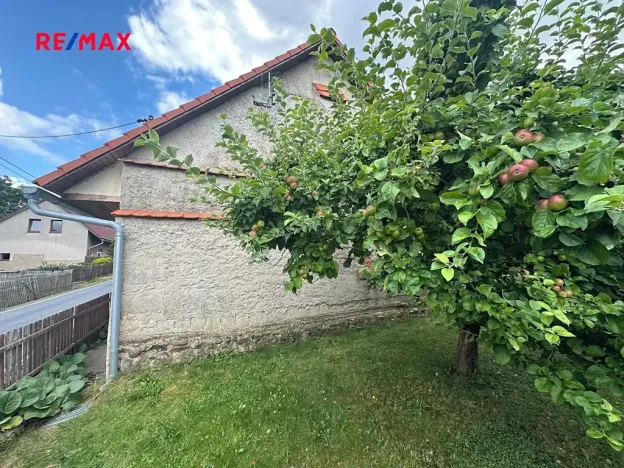Prodej chalupy, Mlečice, 90 m2