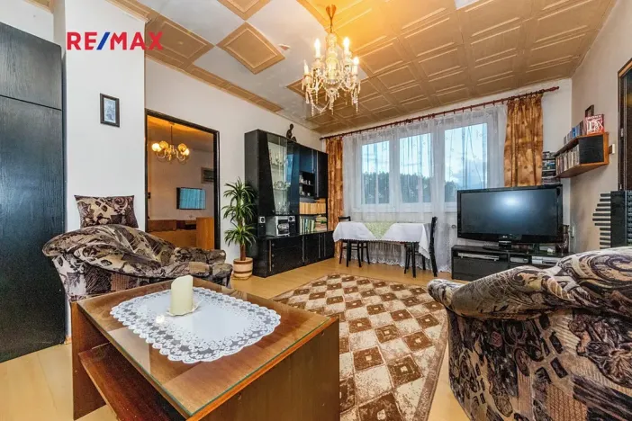 Prodej zemědělské usedlosti, Medový Újezd, 218 m2