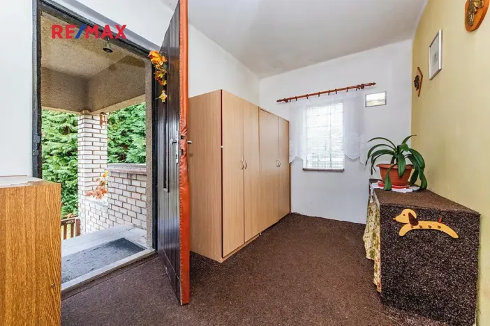 Prodej zemědělské usedlosti, Medový Újezd, 218 m2