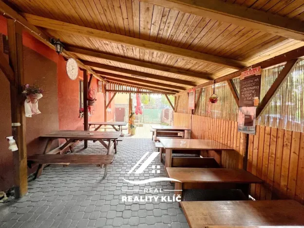 Pronájem restaurace, Ostrava - Muglinov, Muglinovská, 100 m2