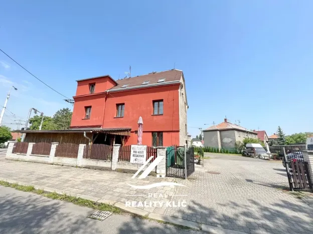 Pronájem restaurace, Ostrava - Muglinov, Muglinovská, 100 m2