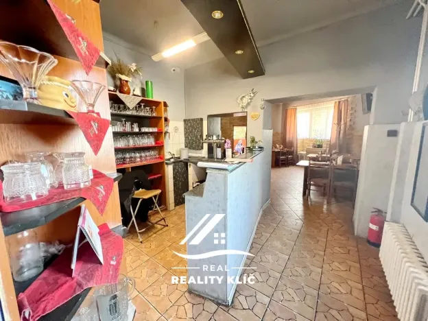 Pronájem restaurace, Ostrava - Muglinov, Muglinovská, 100 m2