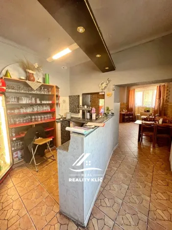 Pronájem restaurace, Ostrava - Muglinov, Muglinovská, 100 m2