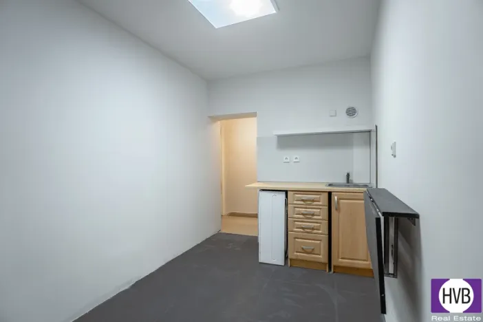 Prodej ubytování, Praha, Cimburkova, 12 m2