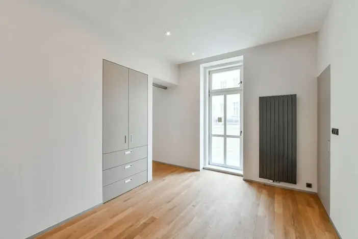 Prodej bytu 2+kk, Praha - Vinohrady, Laubova, 48 m2