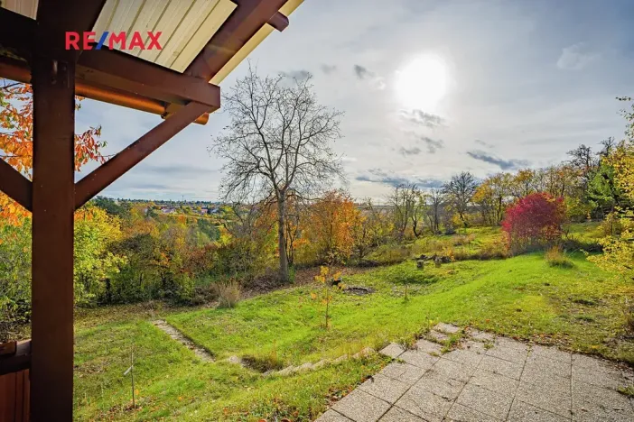 Prodej pozemku pro bydlení, Praha - Jinonice, K Opatřilce, 1082 m2