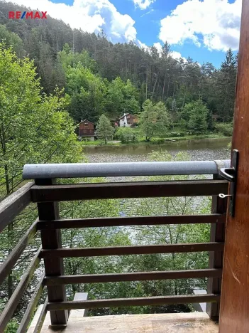 Prodej chaty, Plasy, 26 m2