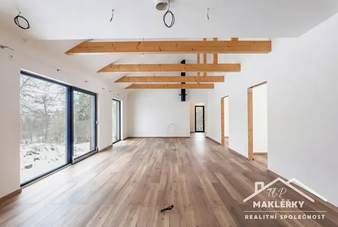 Prodej rodinného domu, Kouřim, Nad Hrázkou, 124 m2