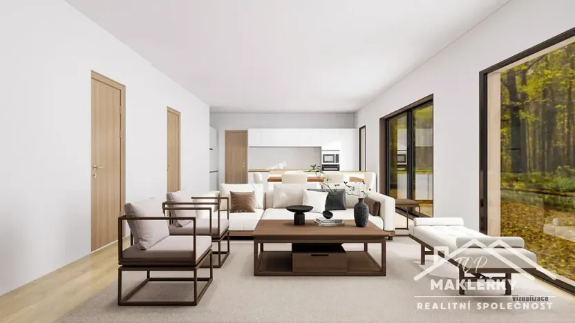 Prodej rodinného domu, Kouřim, Nad Hrázkou, 124 m2