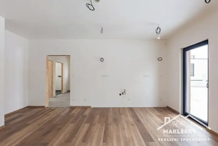 Prodej rodinného domu, Kouřim, Nad Hrázkou, 124 m2