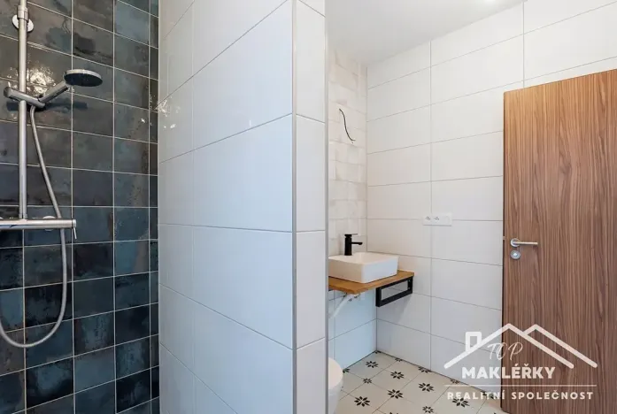 Prodej rodinného domu, Kouřim, Nad Hrázkou, 124 m2