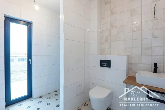 Prodej rodinného domu, Kouřim, Nad Hrázkou, 124 m2