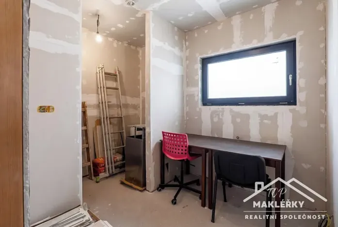 Prodej rodinného domu, Kouřim, Nad Hrázkou, 124 m2