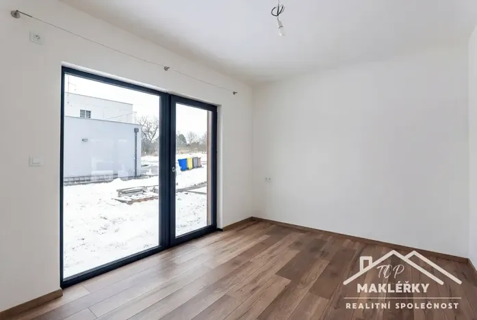 Prodej rodinného domu, Kouřim, Nad Hrázkou, 124 m2