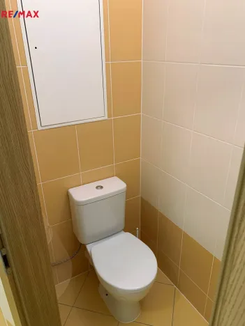 Pronájem bytu 1+kk, Olomouc, Peškova, 45 m2