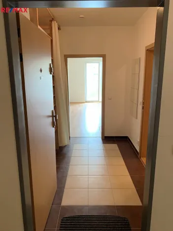 Pronájem bytu 1+kk, Olomouc, Peškova, 45 m2