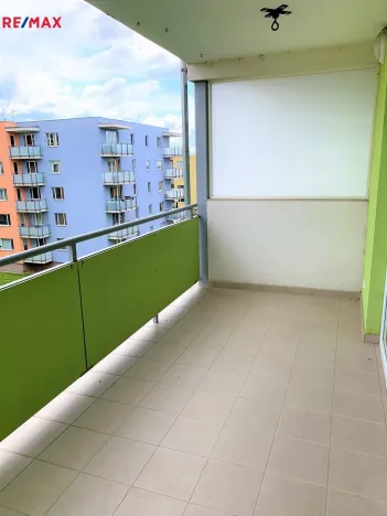 Pronájem bytu 1+kk, Olomouc, Peškova, 45 m2