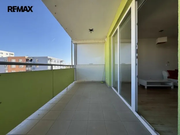 Pronájem bytu 1+kk, Olomouc, Peškova, 45 m2