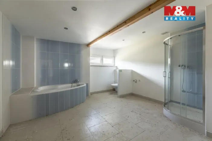 Prodej komerčního pozemku, Chřibská, 11342 m2