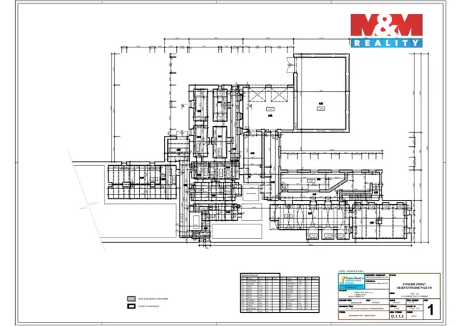 Prodej komerčního pozemku, Chřibská, 11342 m2