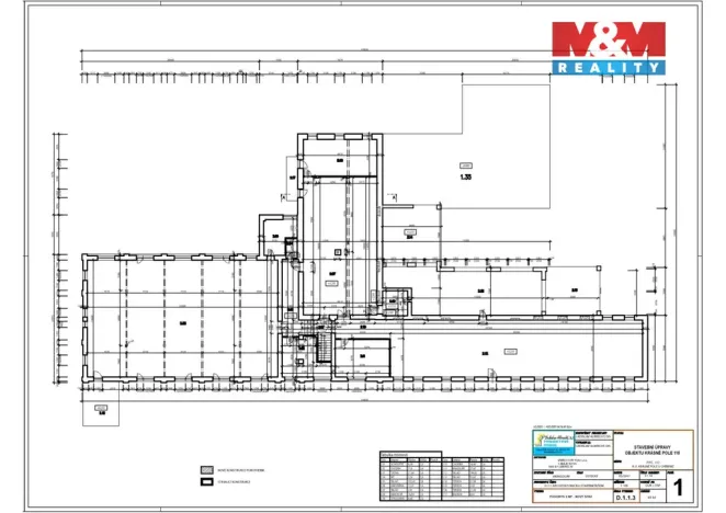 Prodej komerčního pozemku, Chřibská, 11342 m2