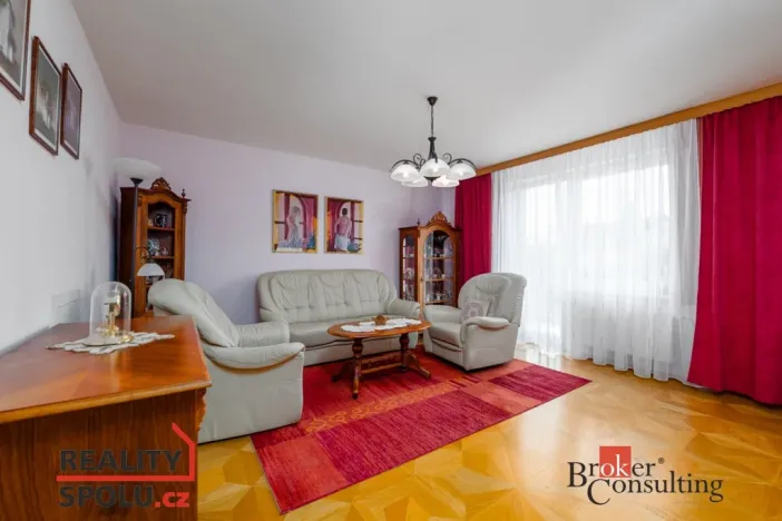 Prodej rodinného domu, Plzeň - Božkov, Vřesinská, 260 m2