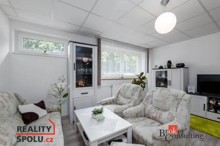 Prodej rodinného domu, Plzeň - Božkov, Vřesinská, 260 m2