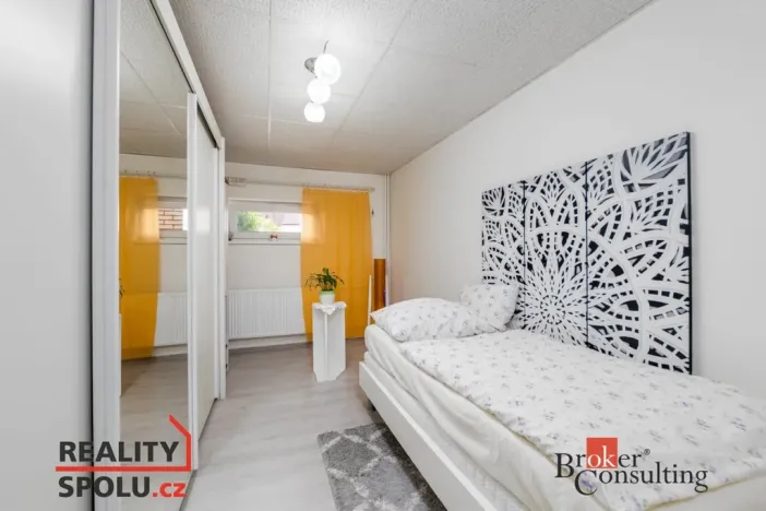 Prodej rodinného domu, Plzeň - Božkov, Vřesinská, 260 m2