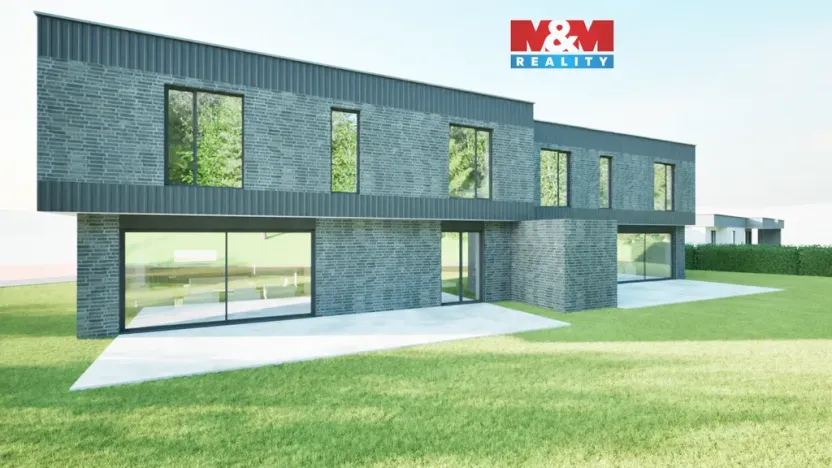 Prodej rodinného domu, Klimkovice - Václavovice, Malá strana, 225 m2