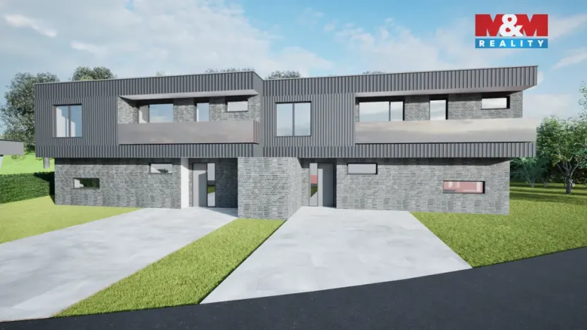 Prodej rodinného domu, Klimkovice - Václavovice, Malá strana, 225 m2