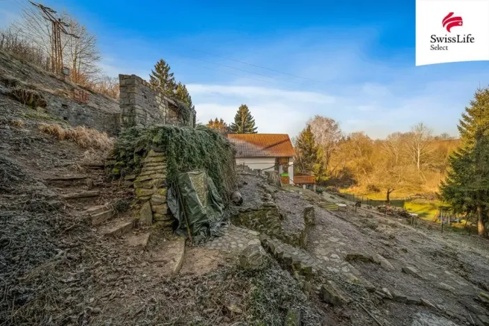 Prodej zahrady, Pašinka, 723 m2