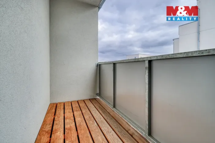 Prodej bytu 2+kk, Zbůch, K Újezdu, 47 m2