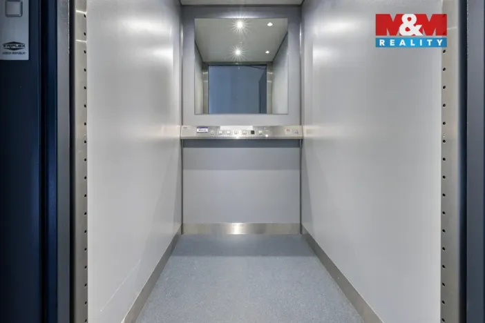 Prodej bytu 2+kk, Zbůch, K Újezdu, 47 m2