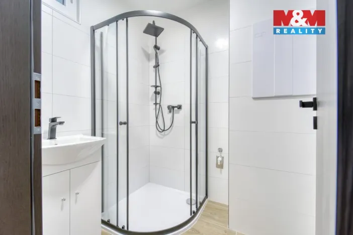 Pronájem bytu 2+1, Klatovy - Klatovy V, Rozvoj, 60 m2